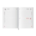 Agenda Giornaliera In Tam tam verde lime 17x24 cm Personalizzata | Prezzi Ingrosso