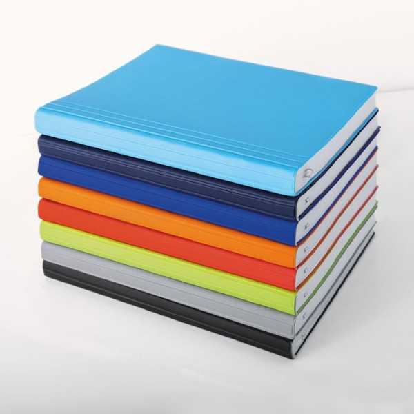 Agenda Settimanale tam verde lime 17x24 cm Personalizzata | Prezzi Ingrosso