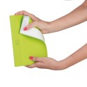 Agenda Settimanale tam verde lime 17x24 cm Personalizzata | Prezzi Ingrosso
