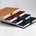 Agenda Portafoglio ecopelle nero 15x21 cm Personalizzata | Prezzi Ingrosso