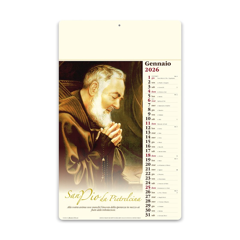 SAN PIO 2