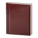 Manager Settimanale poliuretano termovirante marrone 21x26 cm Personalizzato | Prezzi Ingrosso