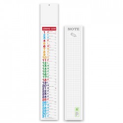 MULTICOLOR SLIM