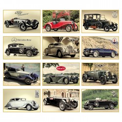 MILLE MIGLIA