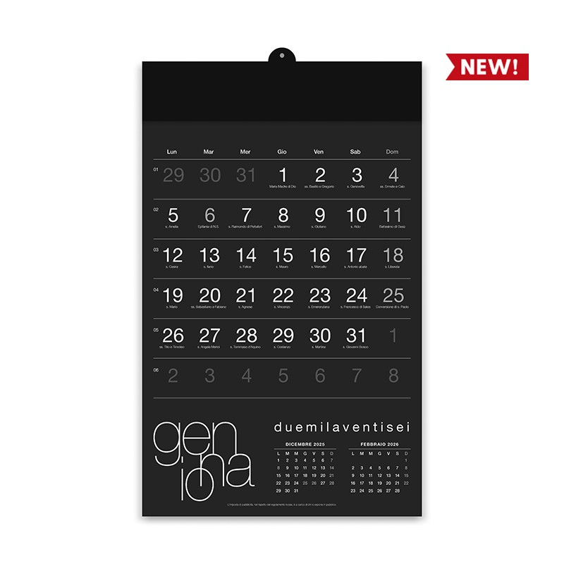 OLANDESE BLACK