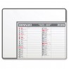 CALENDAR PAD EDGE
