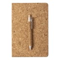 Parure Cork sughero, paglia di frumento, carta 5x21 cm Personalizzate | Prezzi Ingrosso