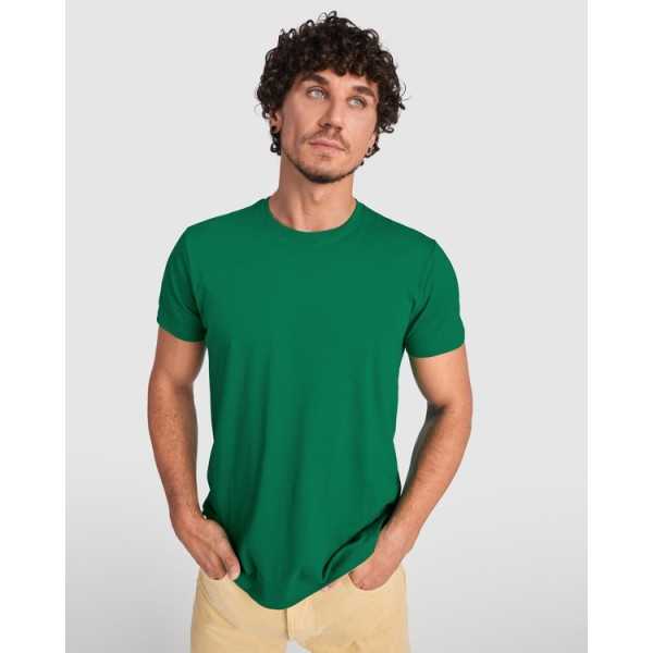 R6424 - Roly Atomic 150 T-Shirt Uomo