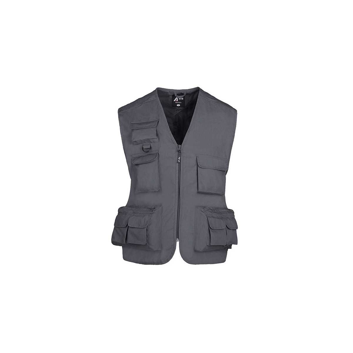 Multiplo poliestere, cotone grigio Personalizzato | Prezzi Ingrosso
