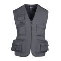 Multiplo poliestere, cotone grigio Personalizzato | Prezzi Ingrosso