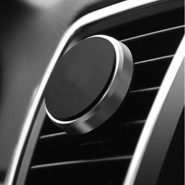 Magnet Car plastica e metallo ? 3,3xh3 Personalizzato | Prezzi Ingrosso