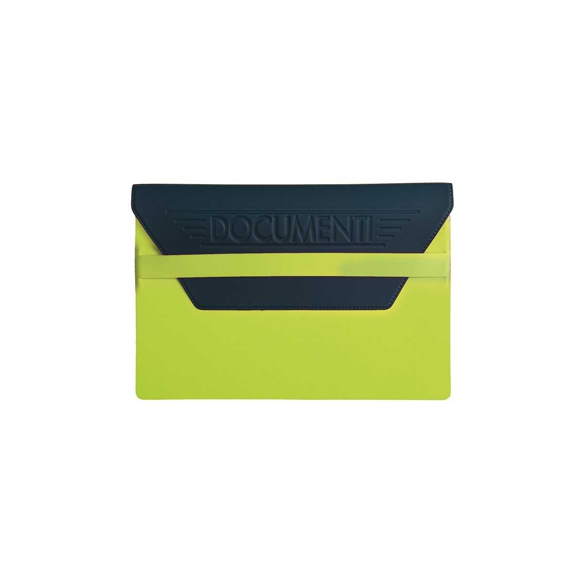 Abu Dhabi tam verde lime 7x13 cm Personalizzato | Prezzi Ingrosso