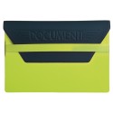 Abu Dhabi tam verde lime 7x13 cm Personalizzato | Prezzi Ingrosso