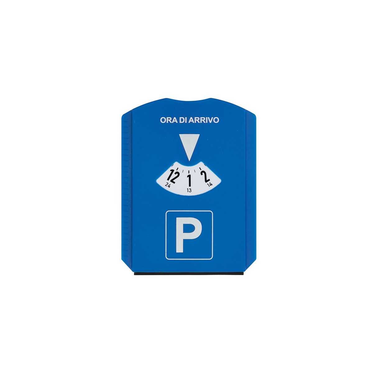 Period plastica blu 12x15 cm Personalizzato | Prezzi Ingrosso