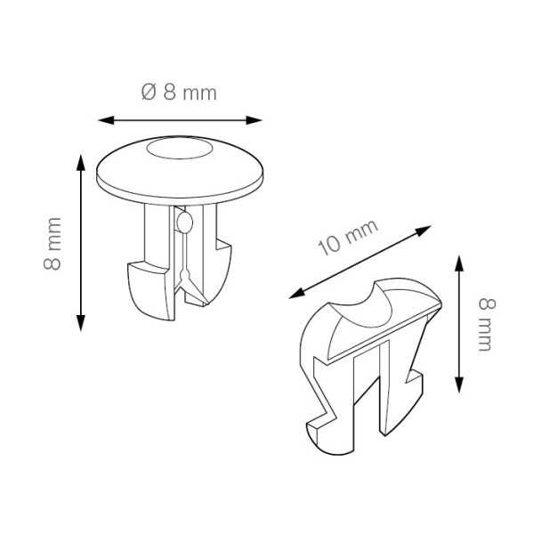 Kit resina resistente Personalizzato | Prezzi Ingrosso