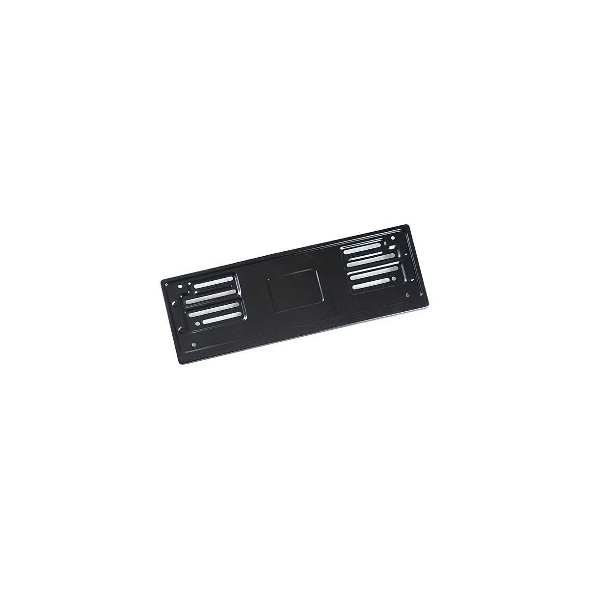 Cash acciaio verniciato silver 5x13 cm Personalizzato | Prezzi Ingrosso