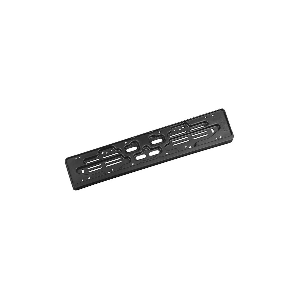 Drilled polipropilene alta resistenza nero 5x13 cm Personalizzato | Prezzi Ingrosso