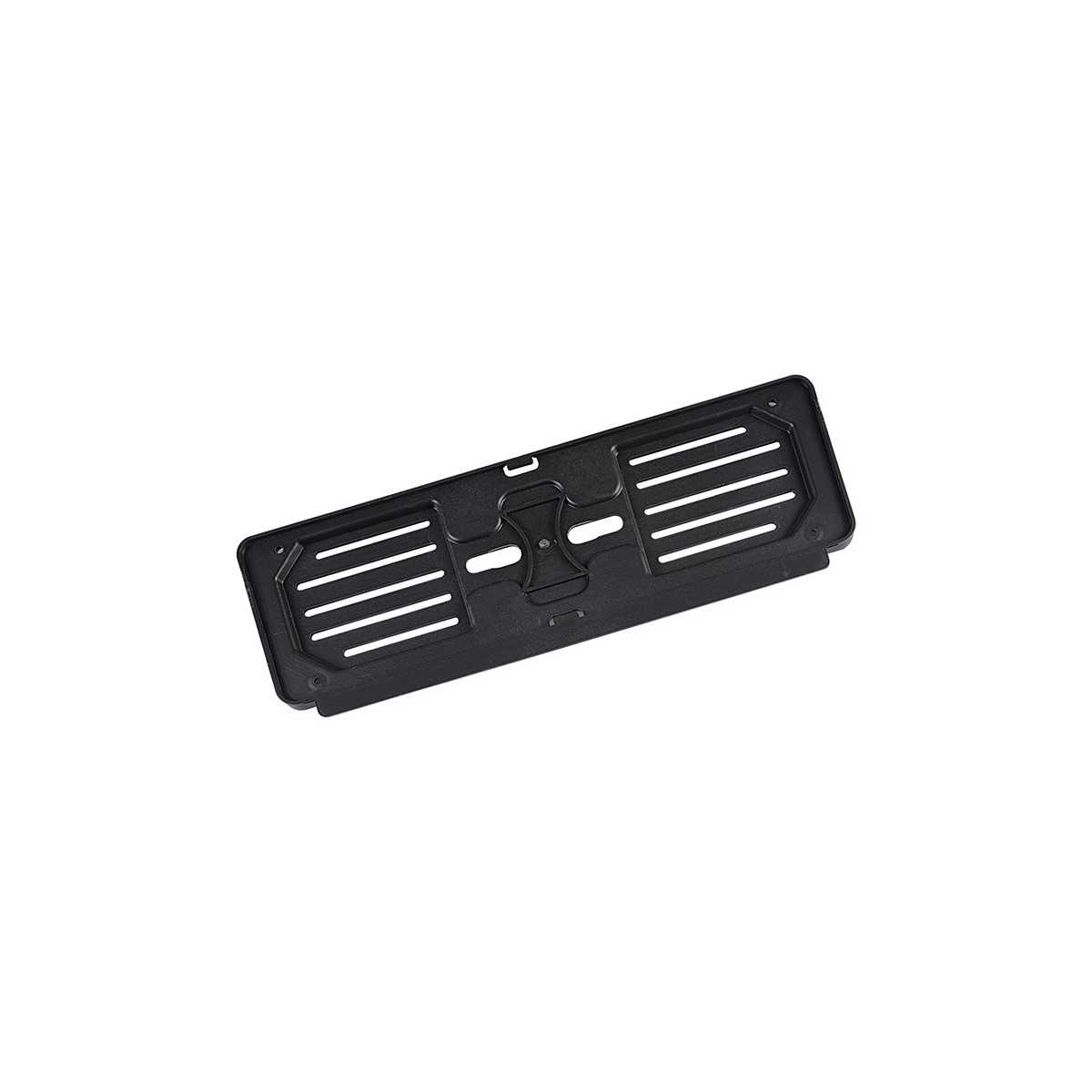 Stiff polipropilene alta resistenza nero 5x13 cm Personalizzato | Prezzi Ingrosso
