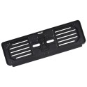 Stiff polipropilene alta resistenza nero 5x13 cm Personalizzato | Prezzi Ingrosso
