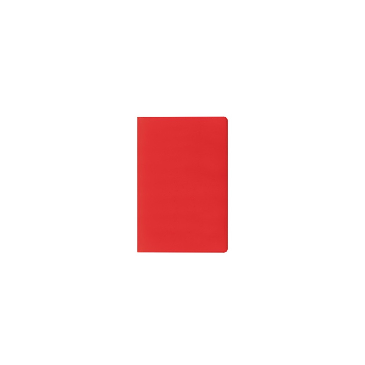 Basic Card tam rosso 5,5xh9,5 (chiuso) Personalizzato | Prezzi Ingrosso