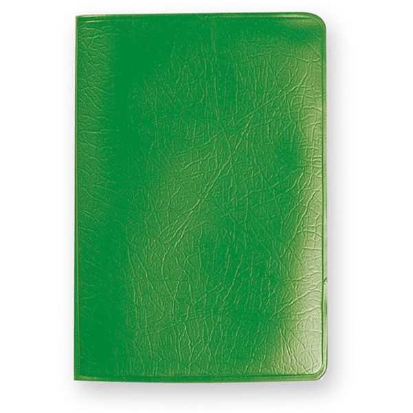 Tarjeta pvc verde lime 5x9 cm Personalizzata | Prezzi Ingrosso