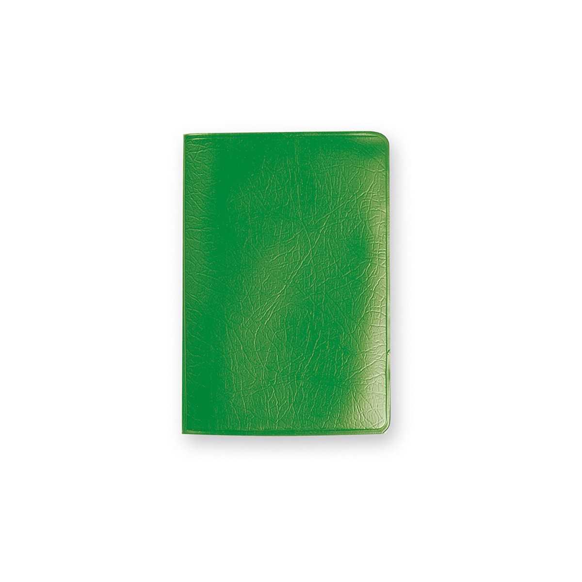 Tarjeta pvc verde lime 5x9 cm Personalizzata | Prezzi Ingrosso