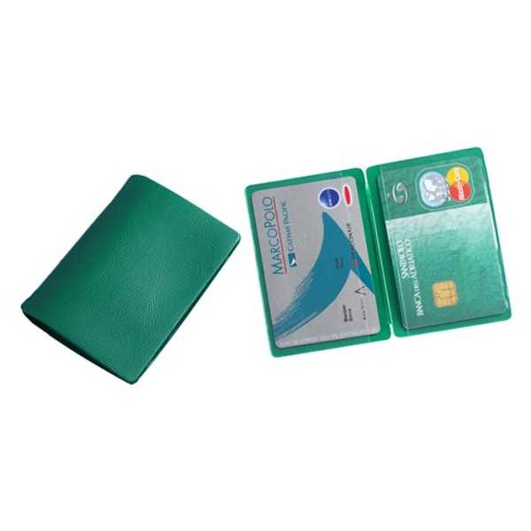 Card pvc verde 2x9 cm Personalizzato | Prezzi Ingrosso