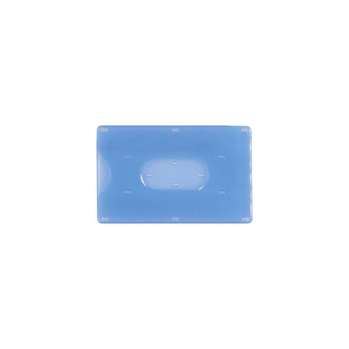Firm plastica trasparente 9x6 cm Personalizzato | Prezzi Ingrosso
