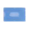 Firm plastica trasparente 9x6 cm Personalizzato | Prezzi Ingrosso