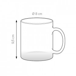 ICE COLOR MUG