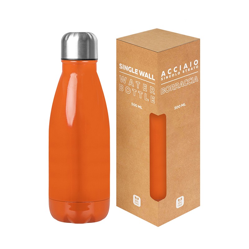 GLOSSY BOTTLE 500