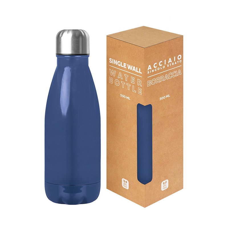 GLOSSY BOTTLE 500