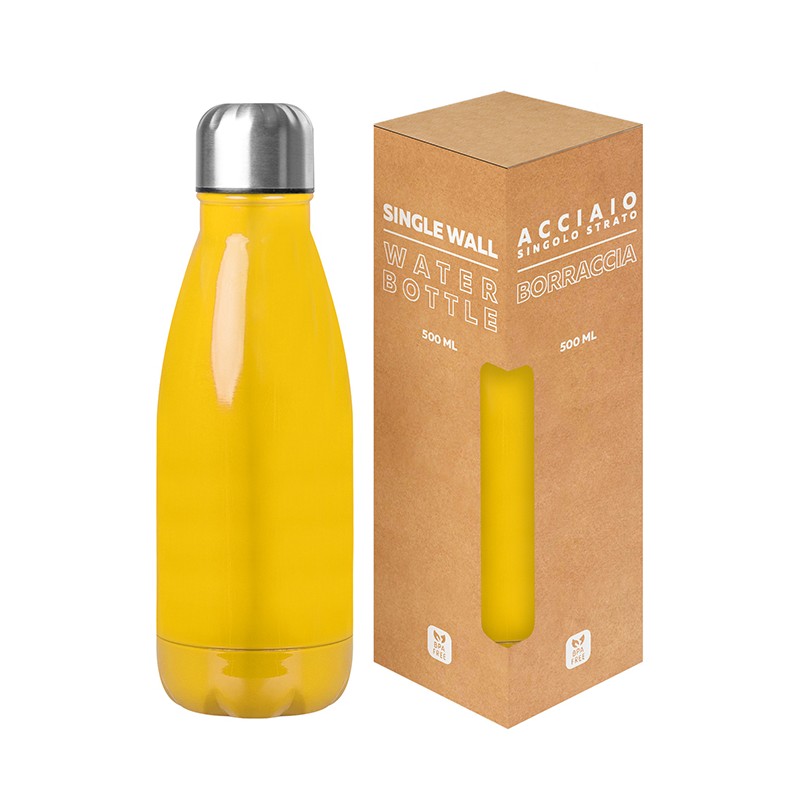 GLOSSY BOTTLE 500