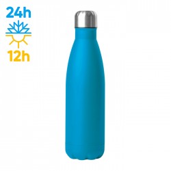 STEEL MAT BOTTLE 500