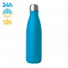 STEEL MAT BOTTLE 500