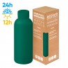 MATTE BOTTLE 500