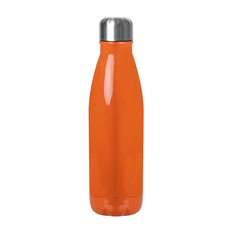 STEEL DRINK 750