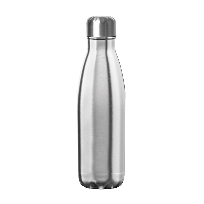 STEEL DRINK 750