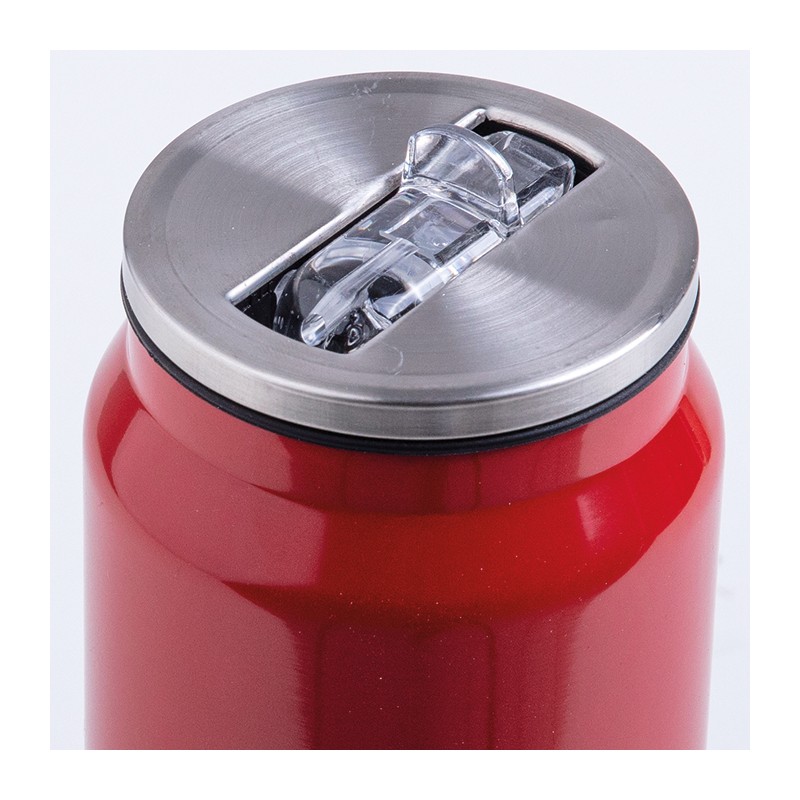 STEEL CAN 330