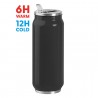 STEEL CAN 500