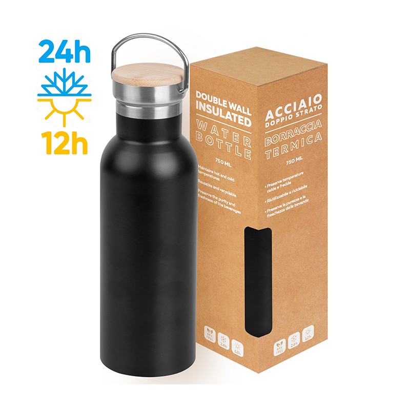OUTDOOR BOTTLE 750