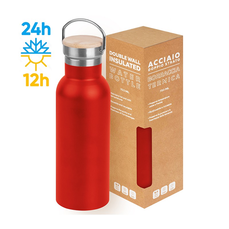 OUTDOOR BOTTLE 750
