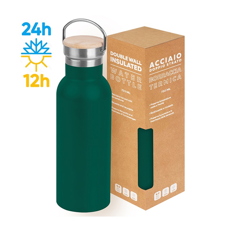 OUTDOOR BOTTLE 750