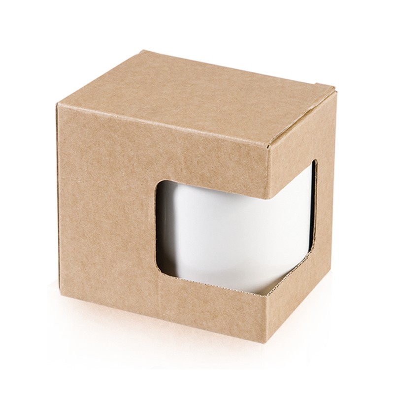 SUBLI MUG BOX