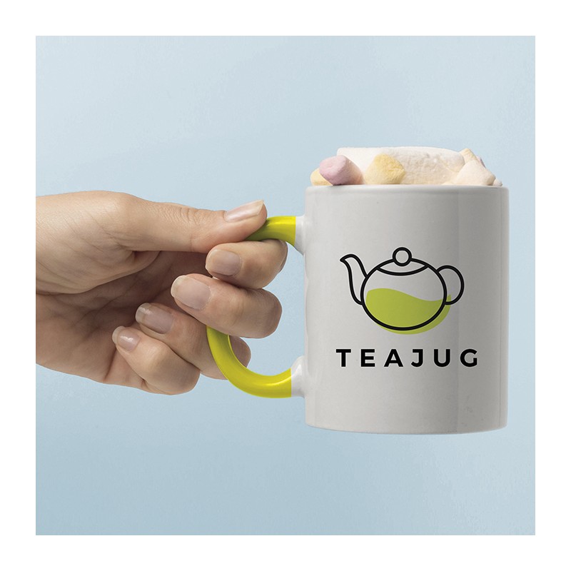 COLOR MUG SIMPLY