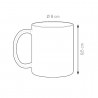 COLOR MUG SIMPLY