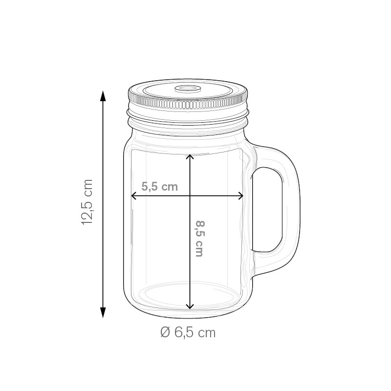JAR GLASS