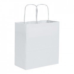 SHOPPER IN CARTA