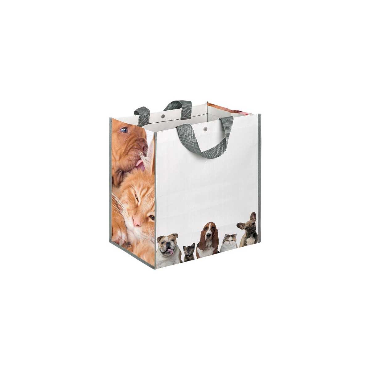 Branbox polipropilene 35x34 cm Personalizzato | Prezzi Ingrosso