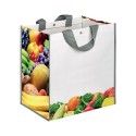 Fruitbox polipropilene 35x34 cm Personalizzato | Prezzi Ingrosso